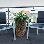 Arkadia Apartahotel Friedrichsdorf