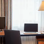Apartahotel Arkadia