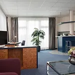 Apartmanhotel Arkadia Friedrichsdorf