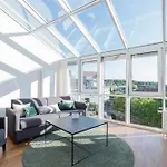 Apartmanhotel Arkadia Friedrichsdorf