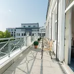 Apartmanhotel Arkadia