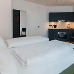 Arkadia Apartahotel Friedrichsdorf