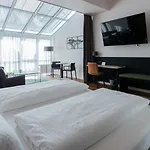 Arkadia Apartmanhotel Friedrichsdorf