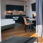 Apartahotel Arkadia Friedrichsdorf