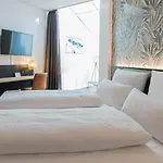 Apartmanhotel Arkadia