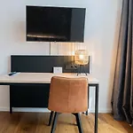 Apartmanhotel Arkadia