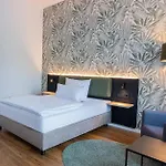 Arkadia Apartahotel Friedrichsdorf