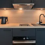 Arkadia 3* Friedrichsdorf