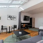 Arkadia Apartmanhotel 3*