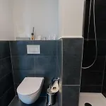 Apartmanhotel Arkadia Friedrichsdorf