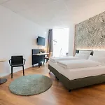 Apartmanhotel Arkadia Friedrichsdorf