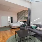 Apartmanhotel Arkadia 3*