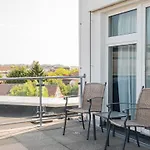Arkadia Apartmanhotel
