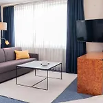 Arkadia Apartmanhotel Friedrichsdorf