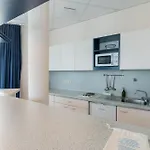 Arkadia Apartahotel Friedrichsdorf