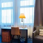Apartmanhotel Arkadia Friedrichsdorf