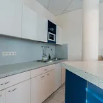 Apartmanhotel Arkadia 3*