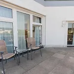 Arkadia 3* Friedrichsdorf