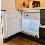 Apartmanhotel Arkadia
