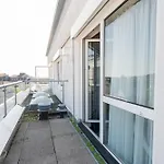 Arkadia Apartmanhotel Friedrichsdorf