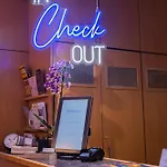 阿卡迪亚酒店 腓特烈斯多夫