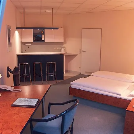 Arkadia 3* Friedrichsdorf