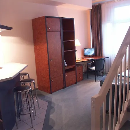 Arkadia 3* פרידריכסדורף