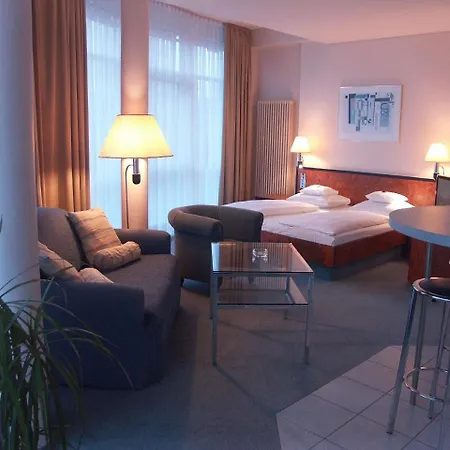 מלון דירות Arkadia