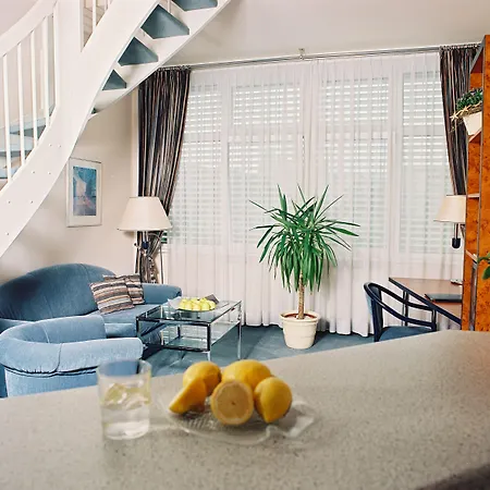 Aparthotel Arkadia 3*