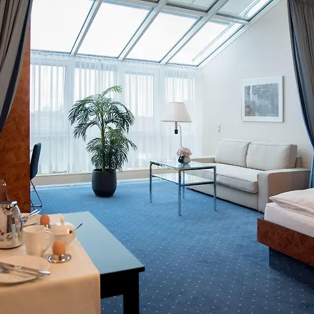 מלון דירות Arkadia פרידריכסדורף