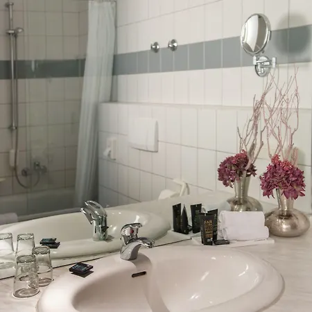 Arkadia מלון דירות פרידריכסדורף