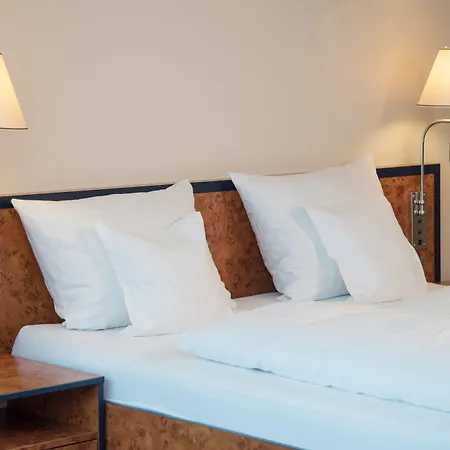 Aparthotel Arkadia Friedrichsdorf