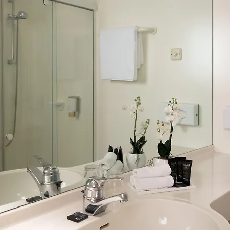 מלון דירות Arkadia 3*