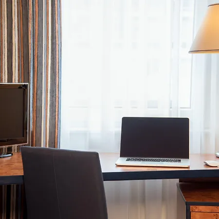 Aparthotel Arkadia