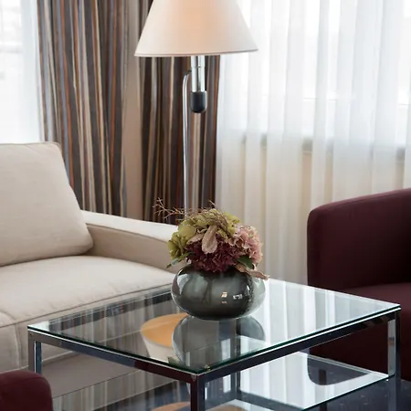 Arkadia Aparthotel Friedrichsdorf