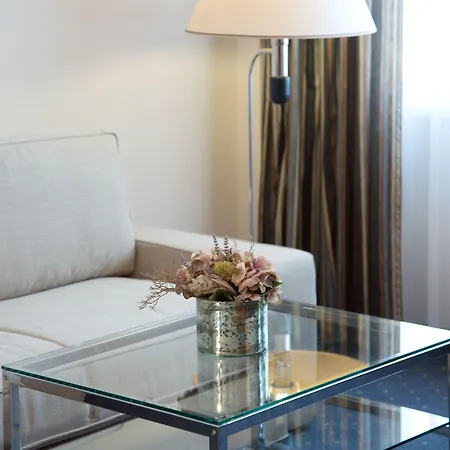 מלון דירות Arkadia פרידריכסדורף