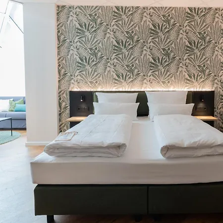 Aparthotel Arkadia 3*