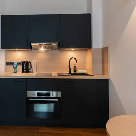 Arkadia 3* Friedrichsdorf