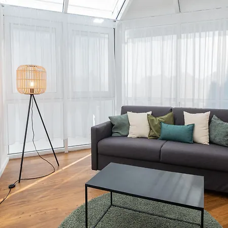 Arkadia Aparthotel 3*