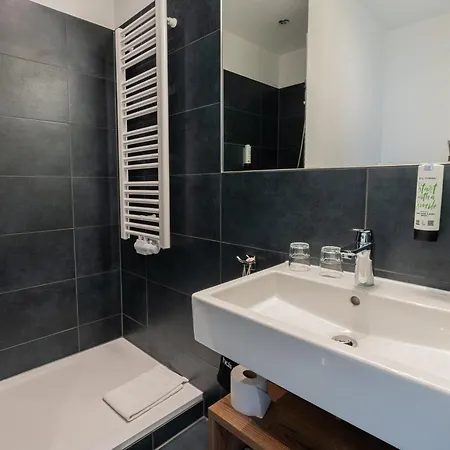 Aparthotel Arkadia 3*