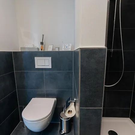 Aparthotel Arkadia Friedrichsdorf