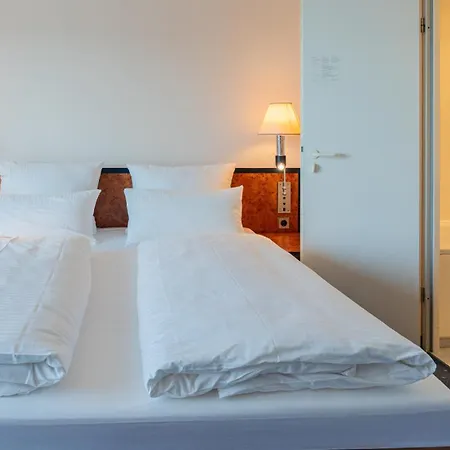 Aparthotel Arkadia