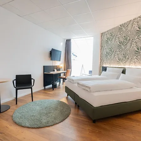 Lejlighedshotel Arkadia Friedrichsdorf