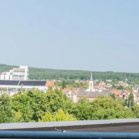 Arkadia 3*