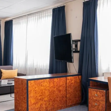 Aparthotel Arkadia Friedrichsdorf