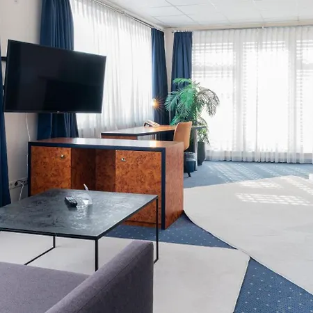 Arkadia 3* Friedrichsdorf