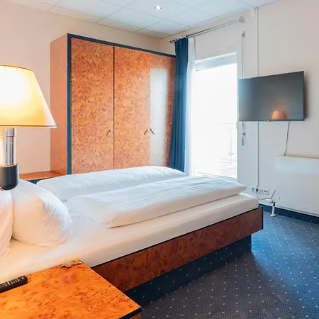Arkadia 3* Friedrichsdorf