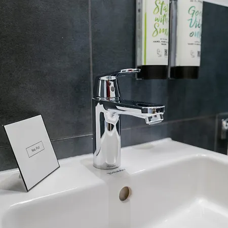 Arkadia Lejlighedshotel 3*