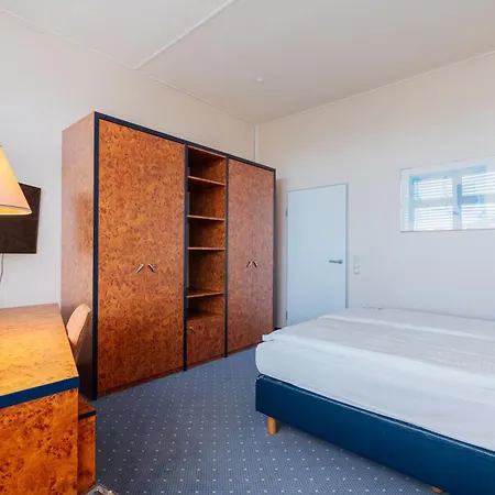Lejlighedshotel Arkadia