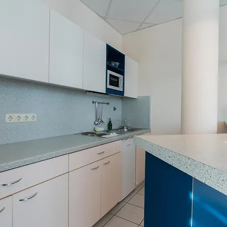 Aparthotel Arkadia 3*